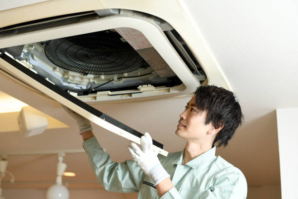 HVAC System Cleaning in PA